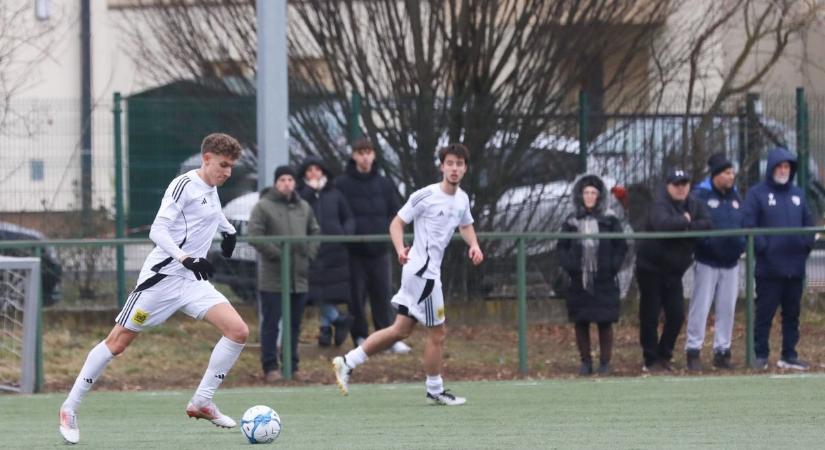 Haladás: bajnoki rajt előtti szurkolói ankét