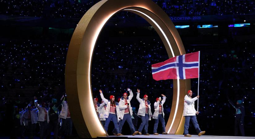 „Együttműködés, kommunikáció és törődés” – a módszer, ami a téli olimpiai sportok óriásává tette Norvégiát