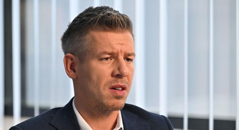 Csattanós pofonba szaladt bele Magyar Péter: hervasztóak a Tisza számai