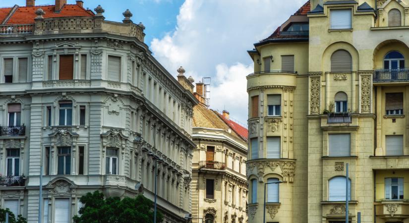 A budapesti tőzsde olyat ment, hogy a fél régió csak pislog: senki nem erre számított