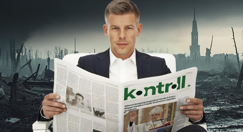 KDNP: Magyar Péter ismét az egyházakat támadja!