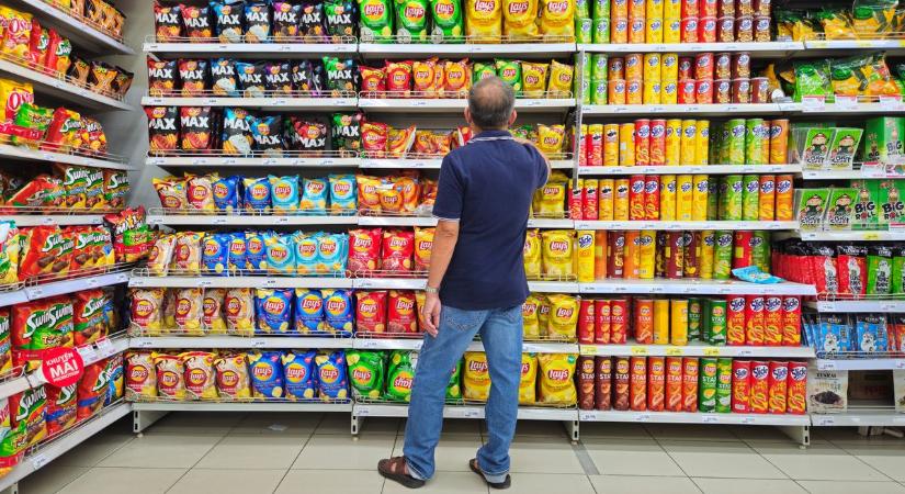 Allergiások figyelem! Visszahívták a népszerű sncaket – ez a nassolnivaló súlyos tüneteket okozhat