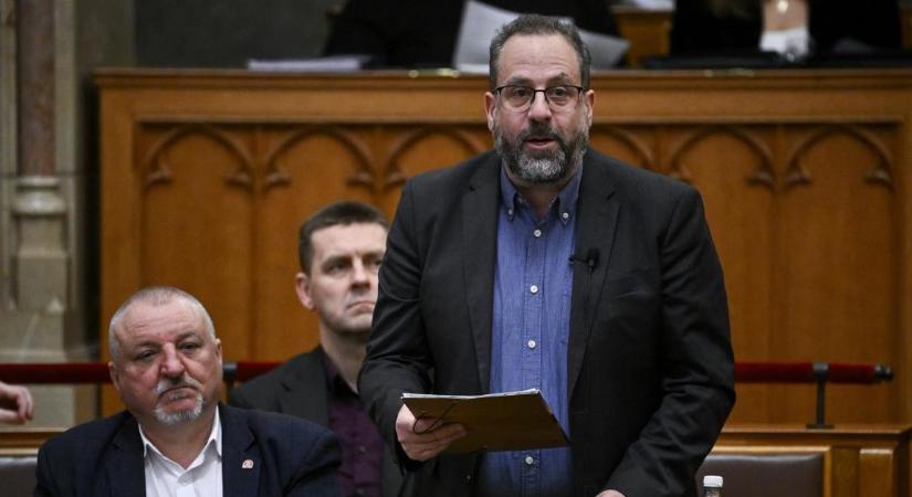 MSZP: egy ország gazdasága "rettegéskeltő propagandaanyagokból" nem fog beindulni