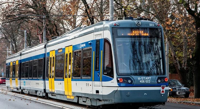 Lázár János: Debrecen és Nyíregyháza között lehetséges tram-train építése