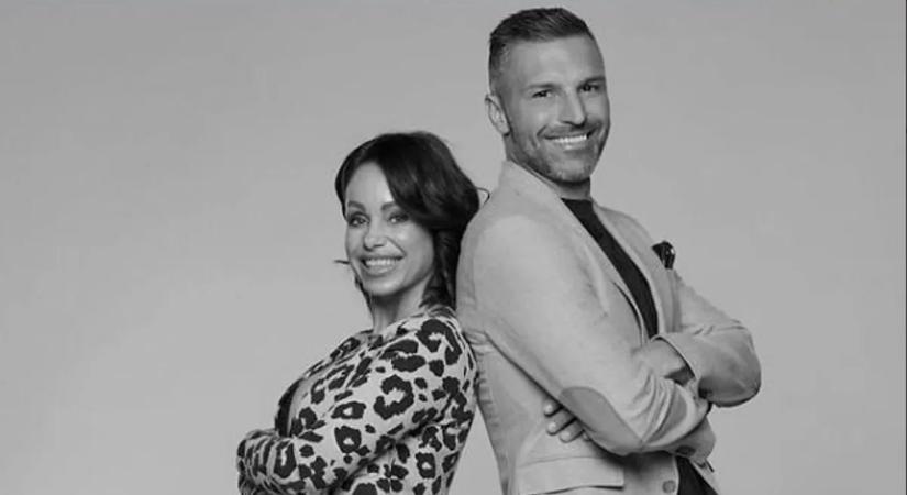 Ennyi, vége van: elválik Simon Attila és felesége