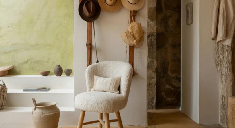 Vége a steril nappaliknak – 2026-ban visszatér a vidéki hangulat