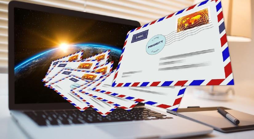 Legyen körültekintő! Csaló e-maileket küldenek a Magyar Államkincstár nevében