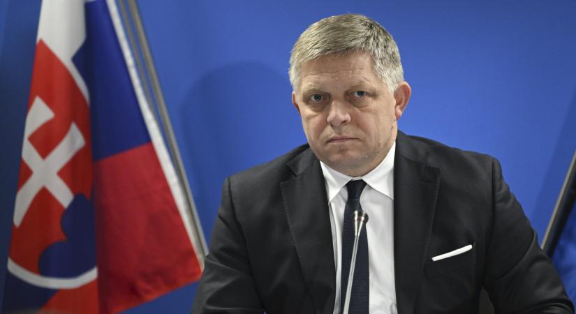 Betelt a pohár a szomszédban: súlyos döntést hoztak Ukrajna ellen