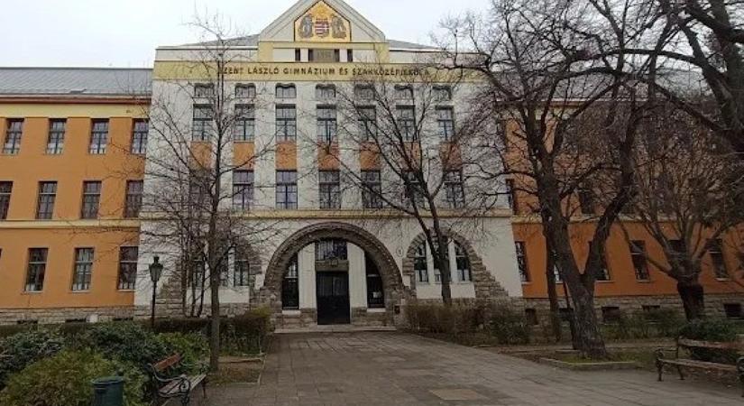 Kiürítettek egy borsodi iskolát, több tucat diák került kórházba