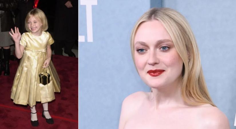 Tom Cruise a mai napig ajándékokkal halmozza el: ezeket biztos, nem tudtad Dakota Fanningről