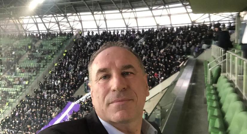 "A Vízjel rajta maradt a képen te szerencsétlen" - üzenték Boldog Istvánnak a Facebookon