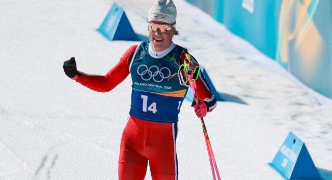 Téli olimpia: egy 5 és fél milliós ország a legelső