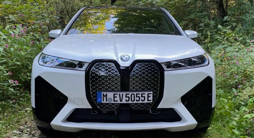 Autós kvíz: Melyik BMW modell látható a képen? Jól tudod?