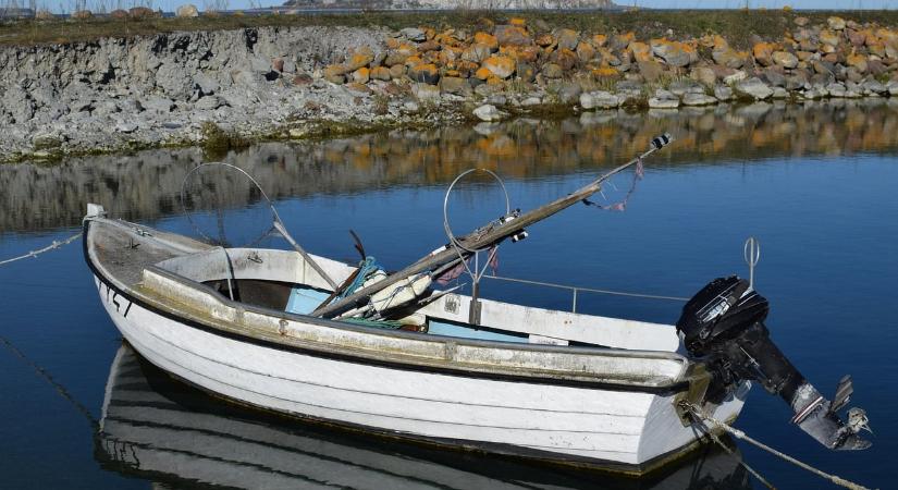 Moumentális világháborús fegyvert fogtak ki Magyarországon egy folyóból