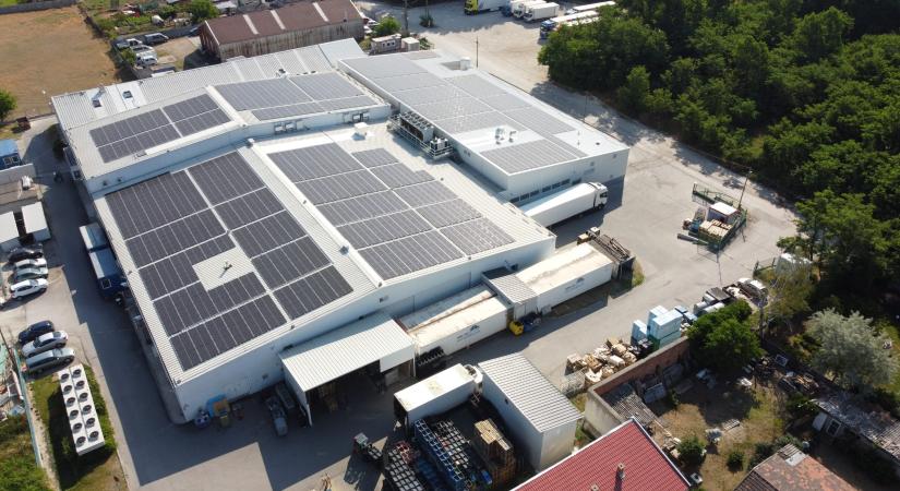 Optimalizálja hazai gyártási kapacitásait a Green Factory