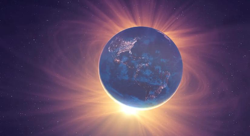 Apokalipszis a láthatáron? Sokkal durvább lesz a mágneses pólusváltás, mint hitték!