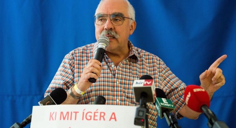 Magyar Péter ennek nem fog örülni: Bokros Lajostól jöttek erős mondatok