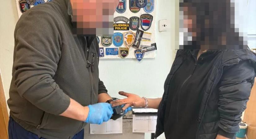 Azt hitte, gond nélkül fizethet hamis pénzzel – mekkorát tévedett!