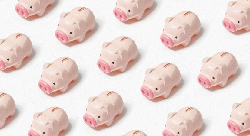 Szászi Fanni: „Ne költsd a pénzt!” – így öröklődik bennünk tovább a szegénységtudat