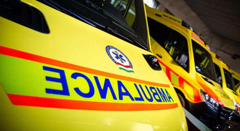 Húsznál is több diákot vittek kórházba a magyar gimnáziumból