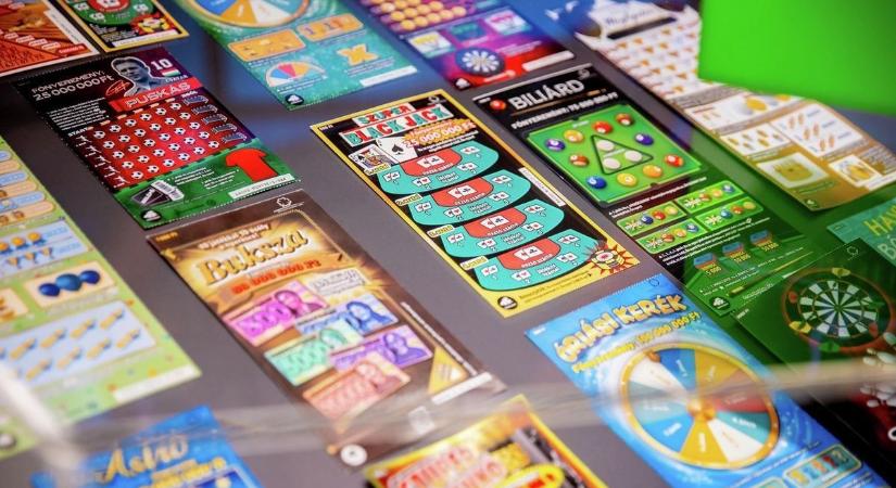 Hihetetlen! Egy hét sem telt el, és újabb milliomost köszönthet a hajdú-bihari település