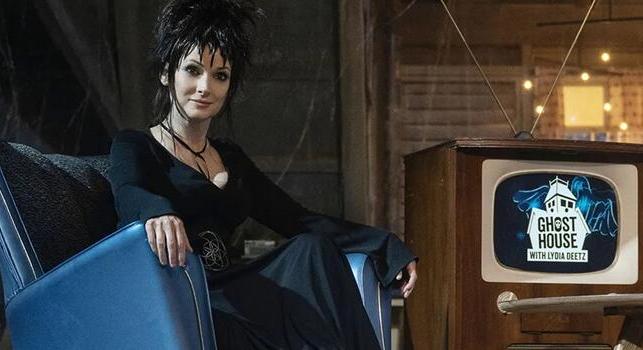 Alakul a Wednesday következő szezonja, Winona Ryder is csatlakozott