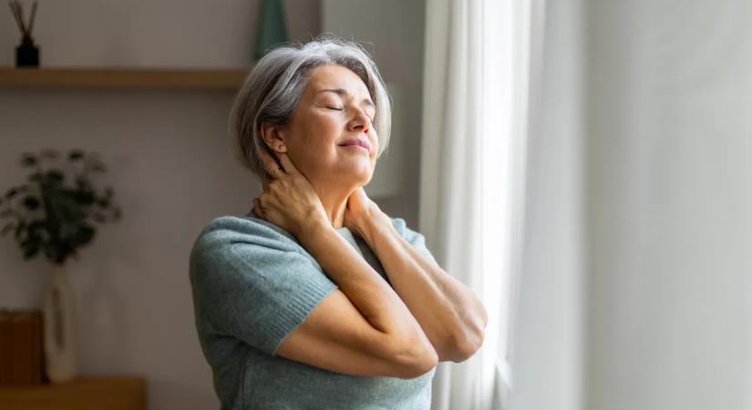 Ezért mások vagyonokat fizetnek – Otthoni nyirokmasszázs lépésről lépésre