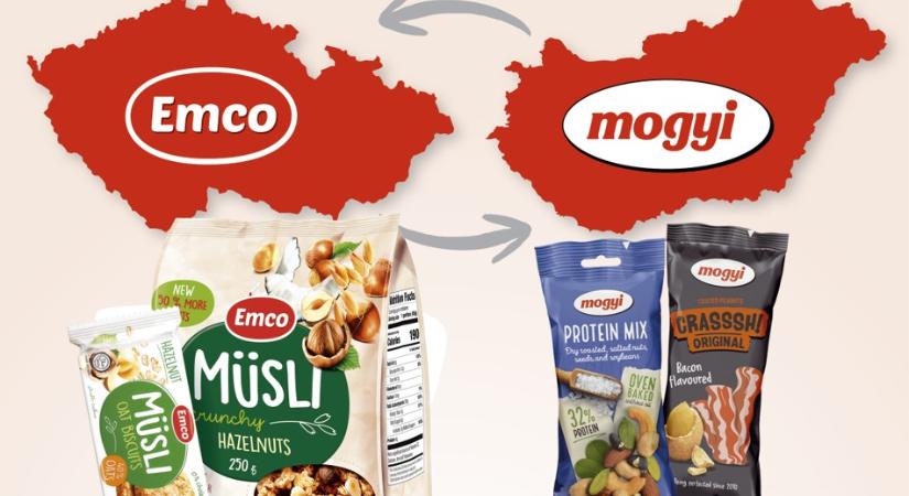 Új utakon a MOGYI: disztribúciós tevékenységgel a nemzetközi fejlődés felé