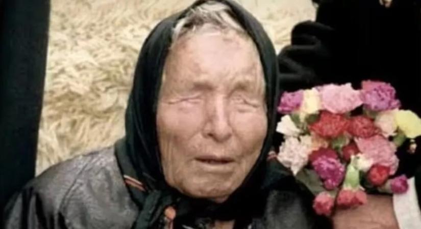 Hátborzongató jóslat: ez Baba Vanga UFO-próféciája a nagy bejelentés után