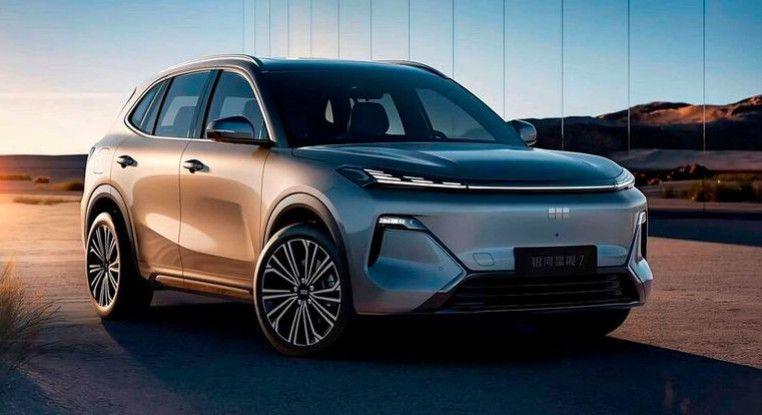 Újabb kínai autómárka jelenik meg a Magyarországon