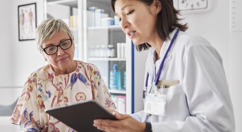 Életet ment 65 felett ez a szűrővizsgálat, mégis kihagyjuk