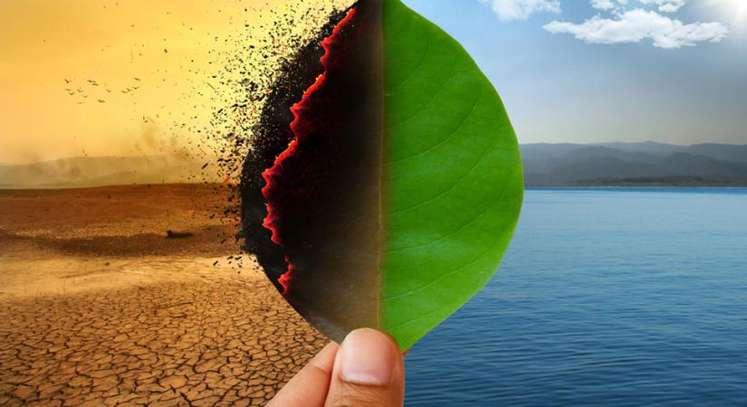 Klímakockázatok: így tehetnénk ellenállóbbá Magyarországot