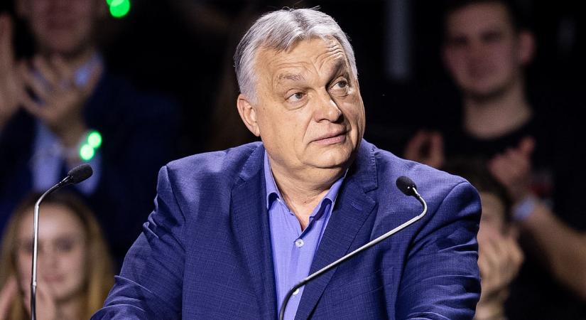 Orbán Viktor: Nem hagyjuk, hogy a nagytőke győzzön