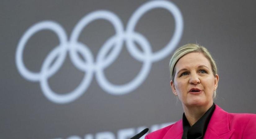 Nagyon kellemetlen: felvilágosították a NOB elnökét, erre kirúgással fenyegetőzött