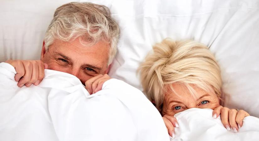 Fájdalommentes együttlét 50 felett – Ezekkel az ízületkímélő pózokkal garantált az élvezet