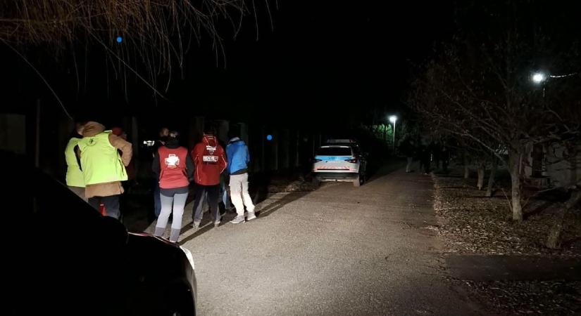 Drámai fordulat! Hiába reménykedtek: holtan került elő az eltűnt nő, teljesen összetört a család