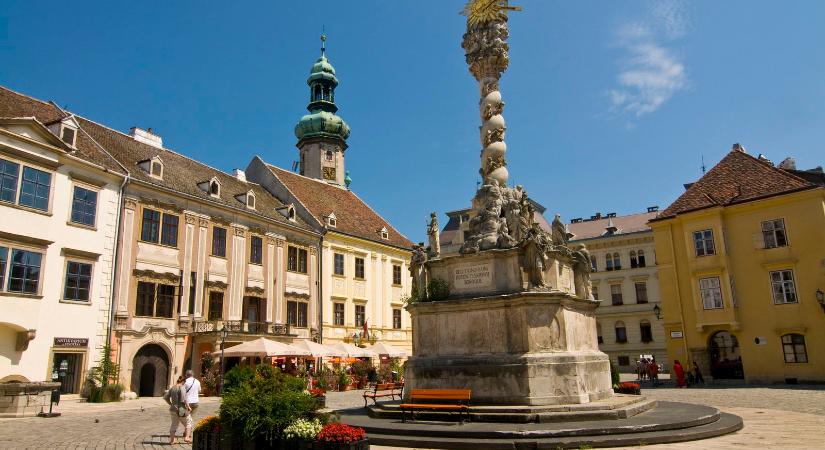 Kegyetlen soproni felvételek rázták meg az országot, elesett a Volán is