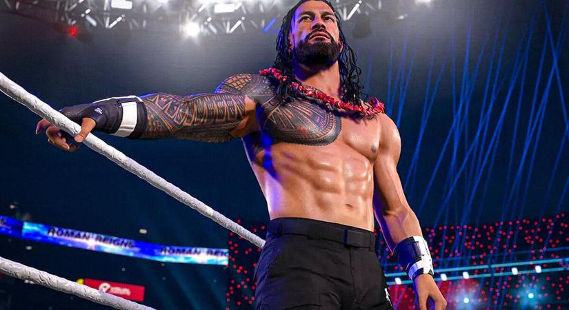 WWE 2K26: 400 pankrátorral támad, de a nagy kérdés most nem ez