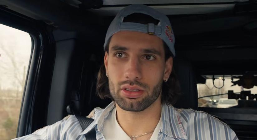 „Nagyon ideges típus volt, meccsnapon nem evett” – Szoboszlai őszintén vallott a Marco Rossival való kapcsolatáról