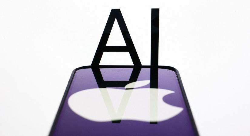 Az Apple többször melléfogott a mesterséges intelligenciával, de ez nem gátolja meg abban, hogy újból megpróbálja