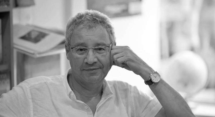 Gábor György: dióhéjban arról, mit nevez Lázár elismerésnek