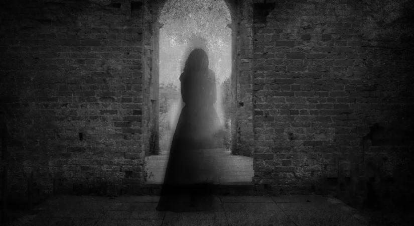 Hátborzongató titokra derült fény: ebben a magyar kastélyban szellem ijesztgeti a látogatókat