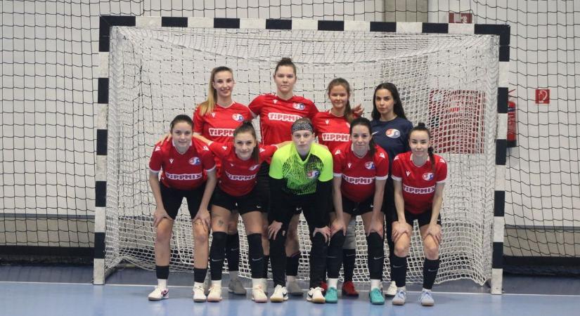 Eger SE: a Csepel elleni vereségnek már az öltözőben meg volt az előszele