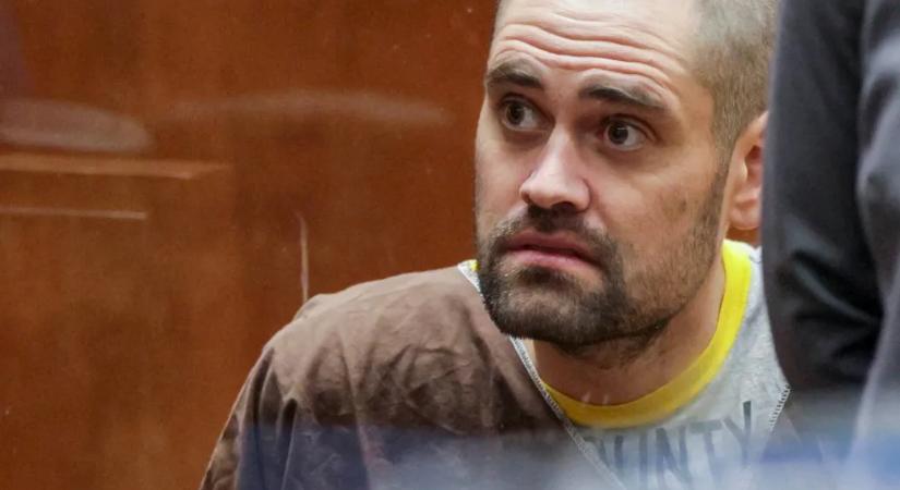 Nick Reiner ártatlannak vallotta magát szülei meggyilkolásában