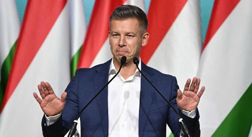 Magyar Péter súlyos vádakkal néz szembe: ügyészségi nyomozás zajlik a milliókkal „játszadozó” Tisza-vezér ellen (VIDEÓ)
