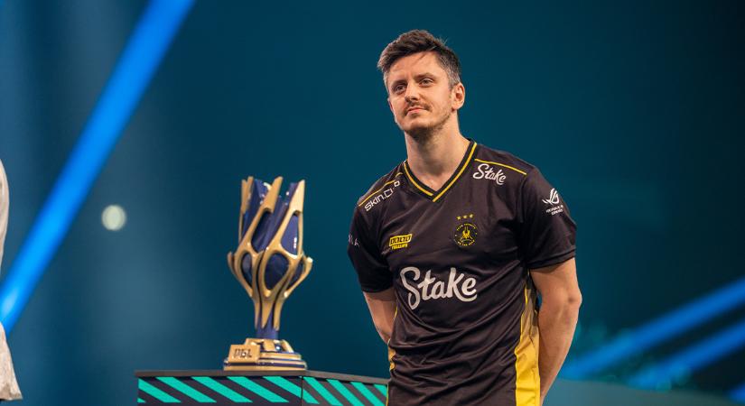 Kedvenc videójáték? Olyan is kell, ha profi esportoló akarsz lenni?!