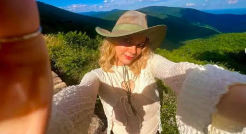 Holtan találták a mentőcsapatok a 21 éves lány a hegyen: a kutyája nem tágított mellőle