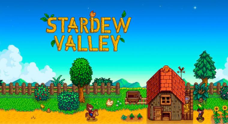 A Stardew Valley atyja segít a lánynak visszaszerezni azt a farmot, amit az elhunyt párjával építettek