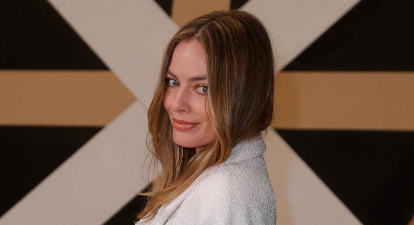 Ilyen volt Margot Robbie-val szexjelenetet forgatni – kitálalt Jacob Elordi