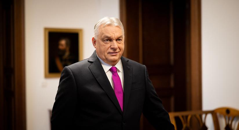Orbán Viktor: Ezt nem hagyjuk!